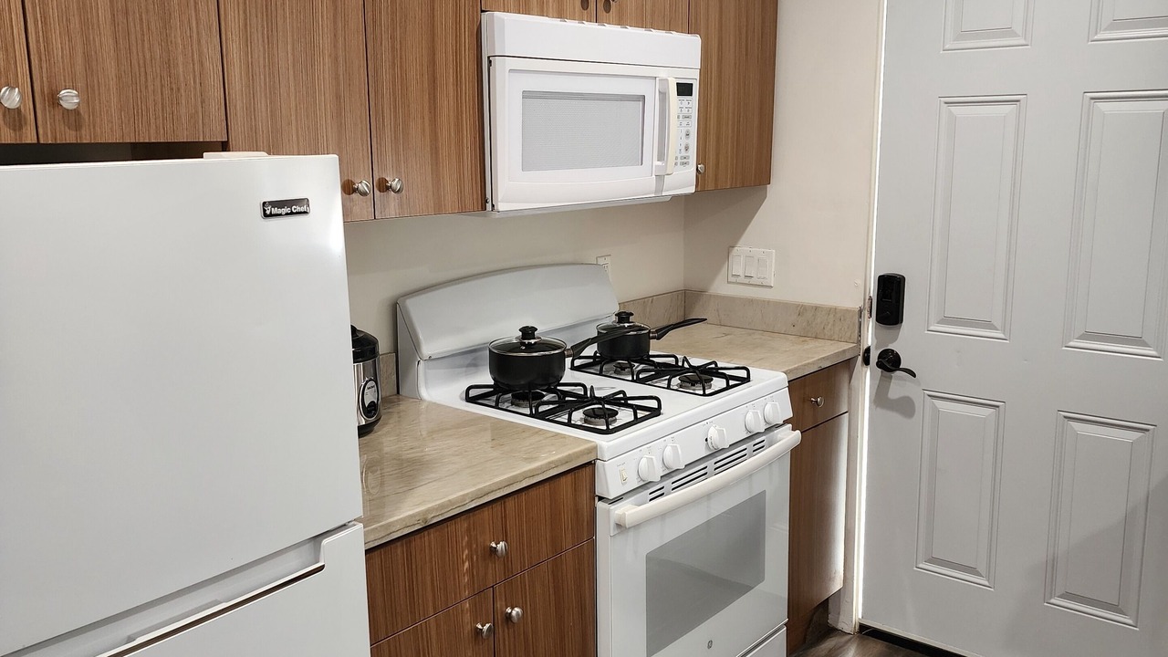 Photo of Kitchen in Winnetka