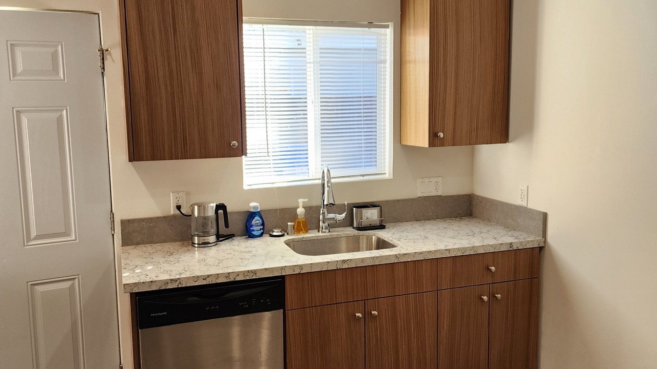 Photo of Kitchen in Winnetka