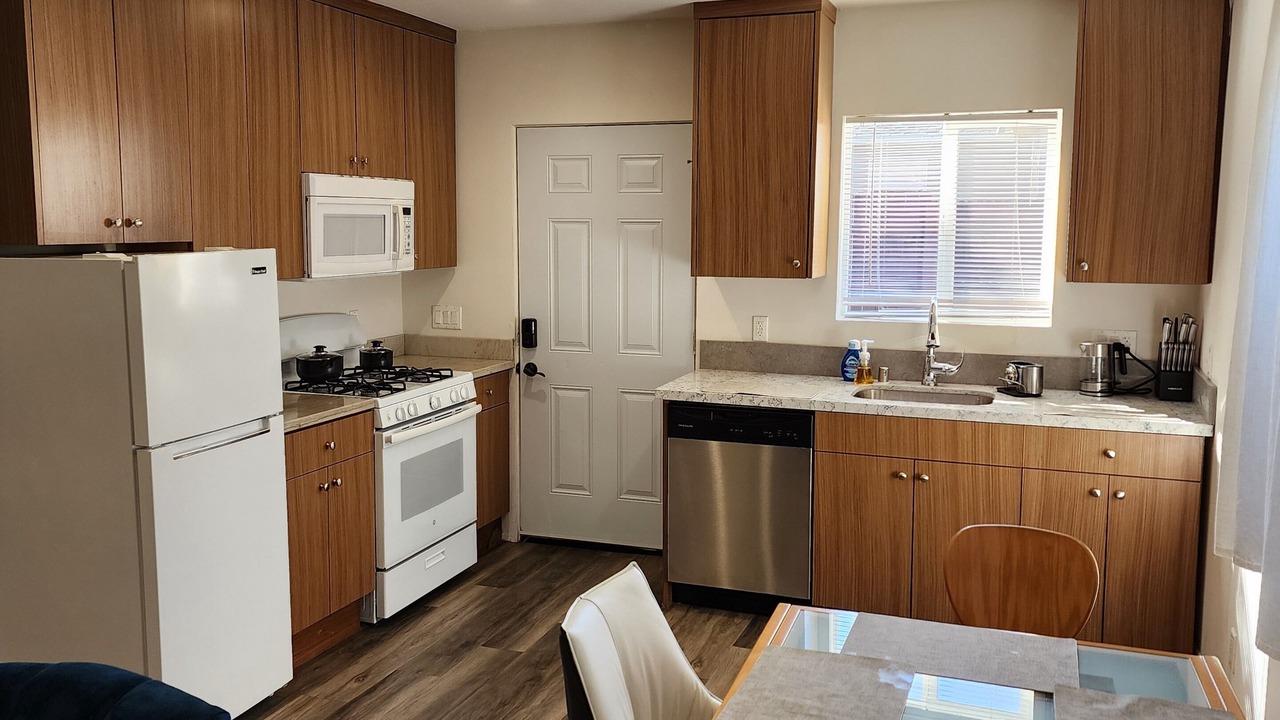 Photo of Kitchen in Winnetka