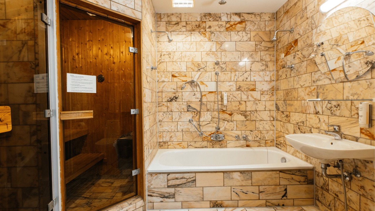Photo of Bathroom in Viborg