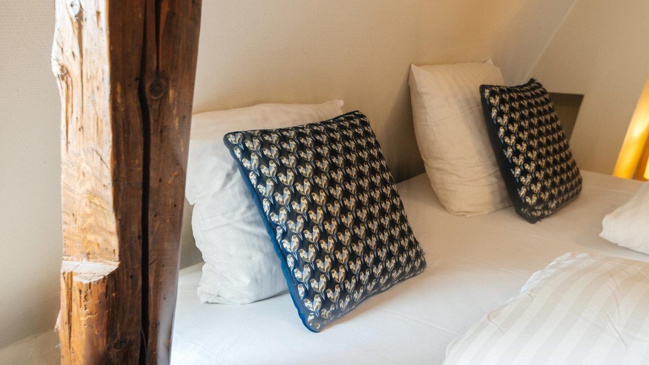 Photo of Bedroom in Viborg