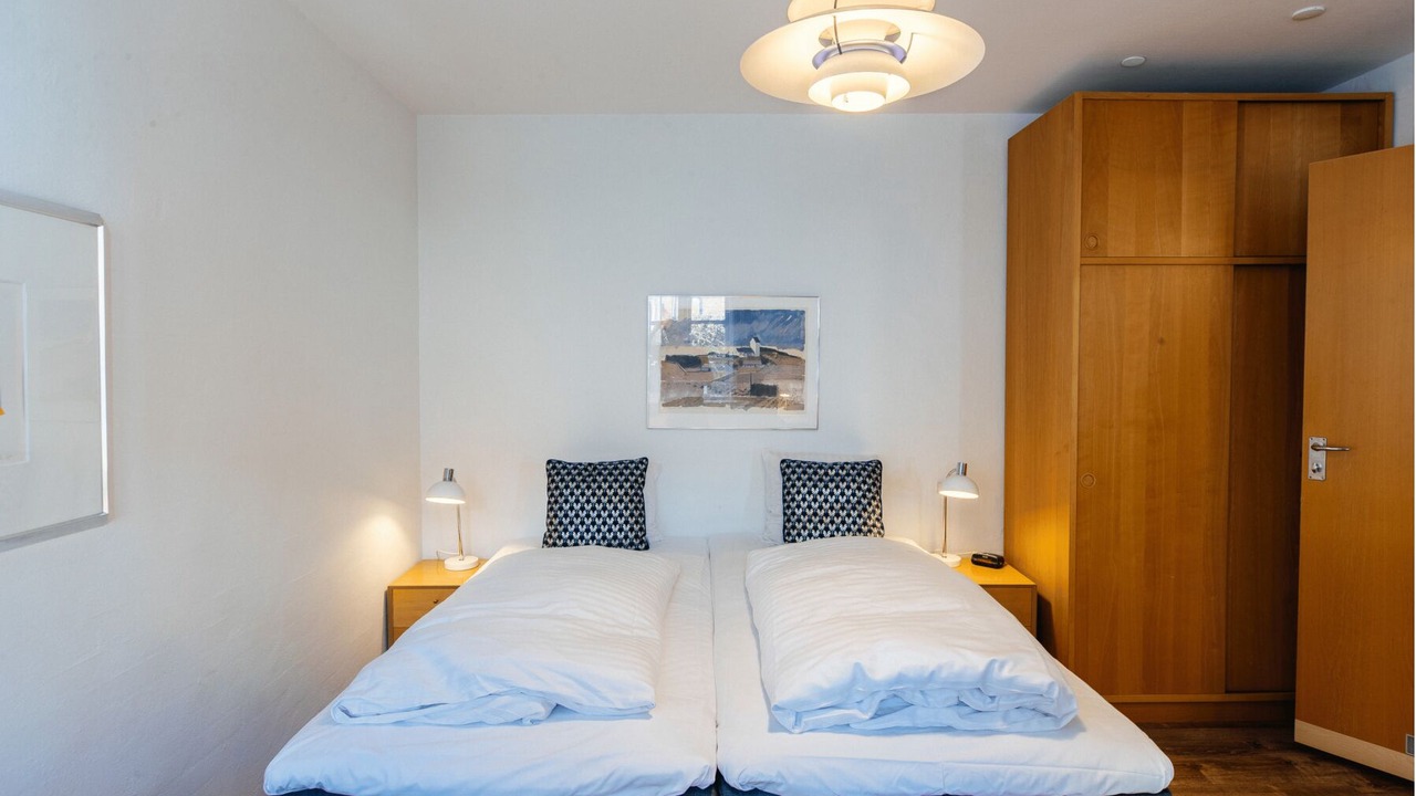 Photo of Bedroom in Viborg