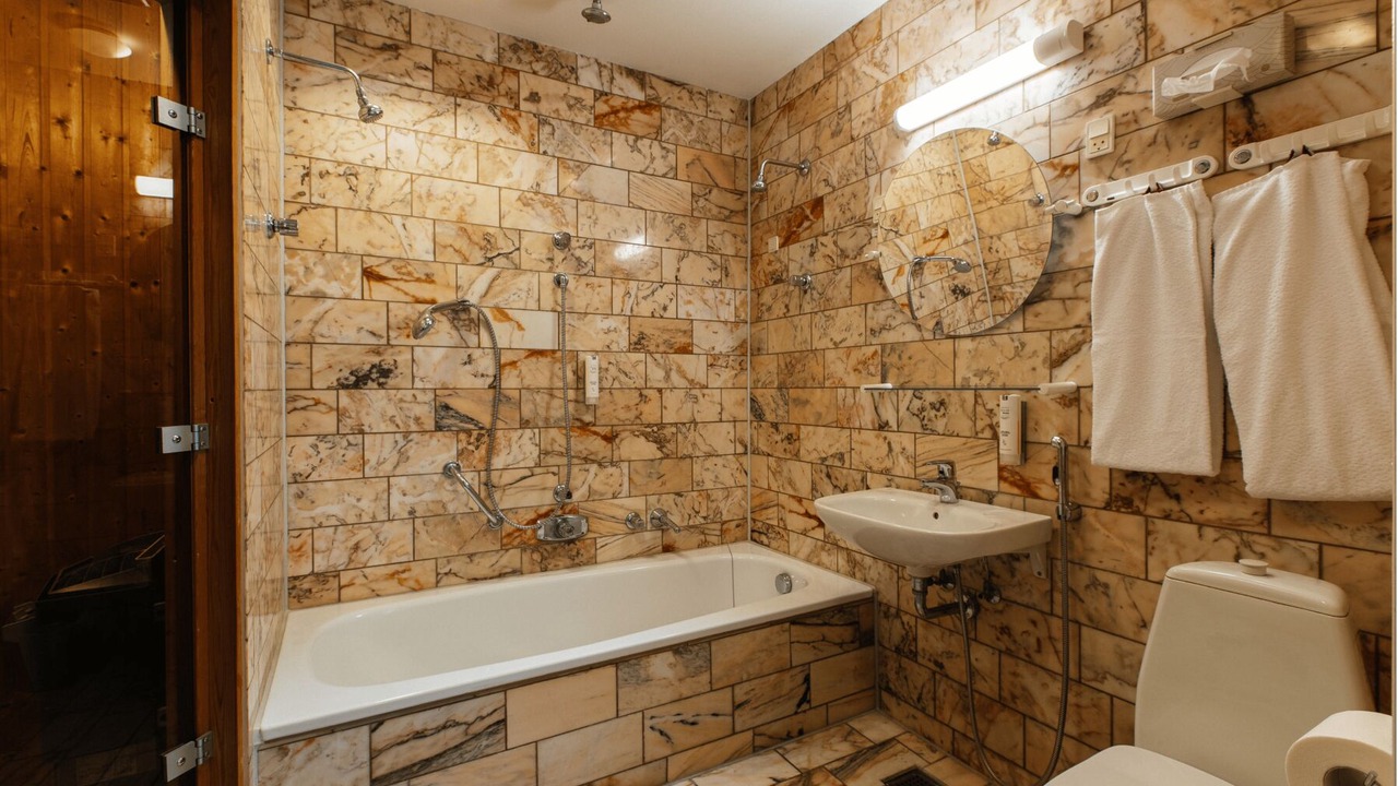 Photo of Bathroom in Viborg