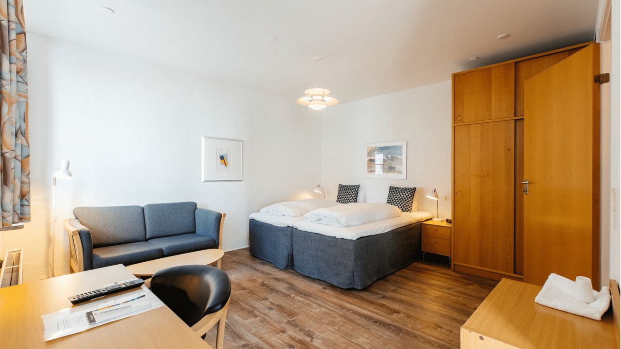 Photo of Bedroom in Viborg
