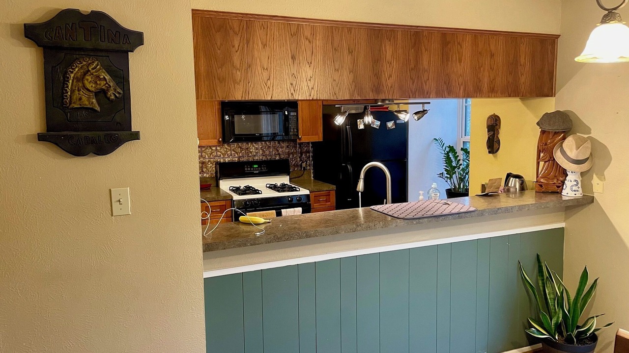 Photo of Kitchen in Allandale