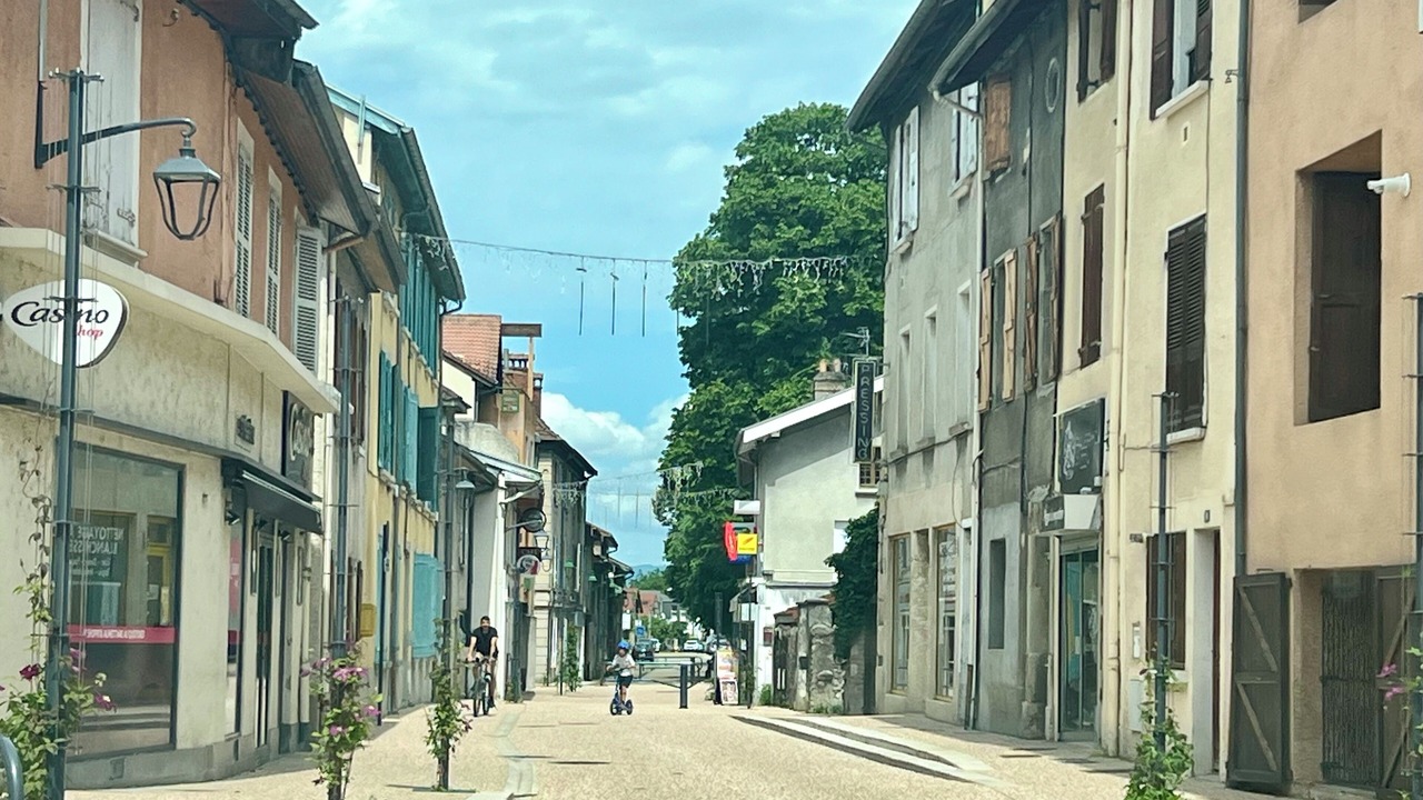 Photo of Others in Saint-Egreve