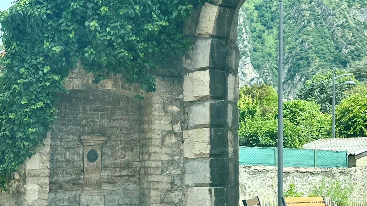 Photo of Outdoor in Saint-Egreve