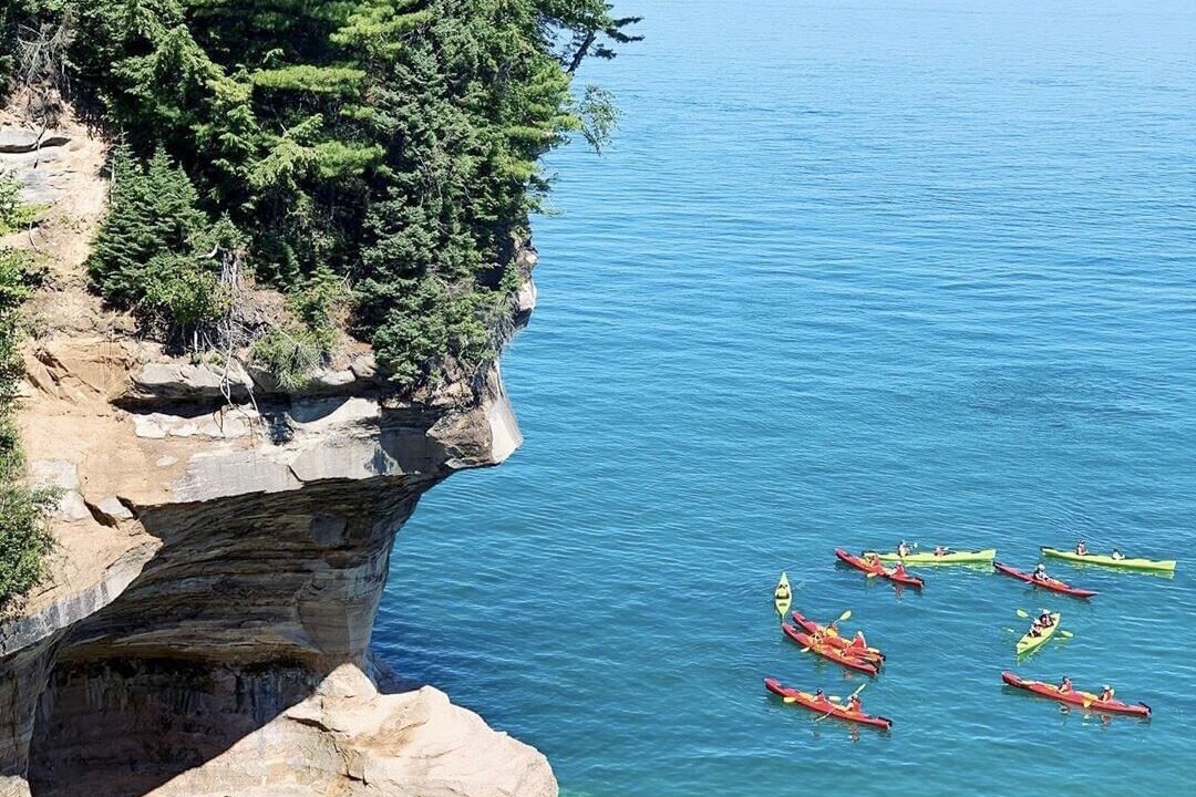Photo of Others in Grand Marais