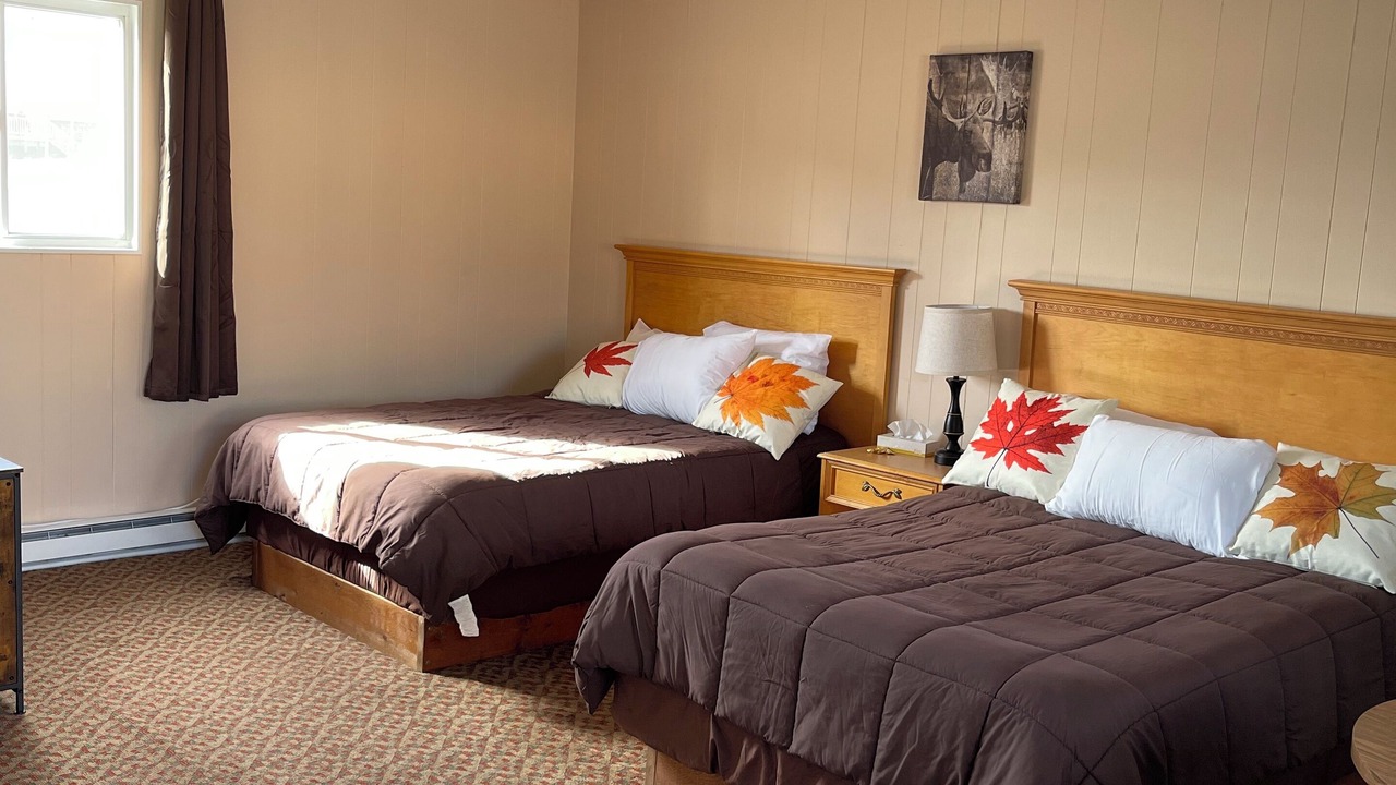 Photo of Bedroom in Grand Marais