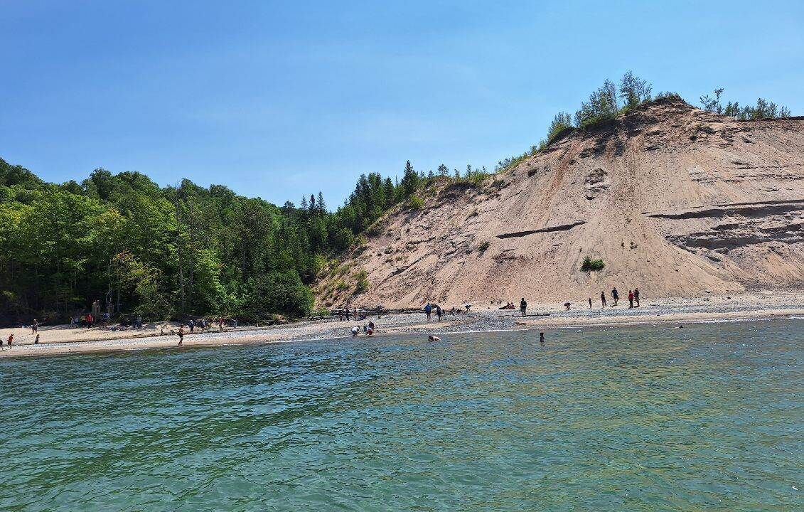Photo of Others in Grand Marais