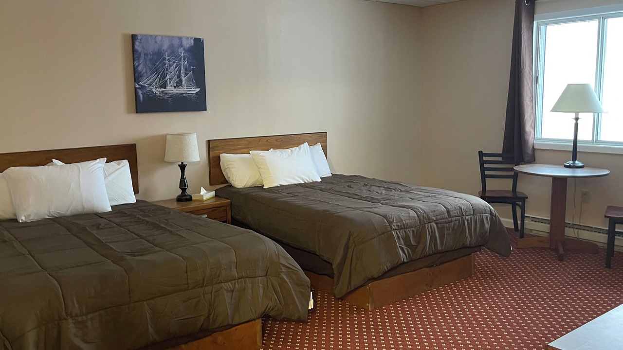 Photo of Bedroom in Grand Marais