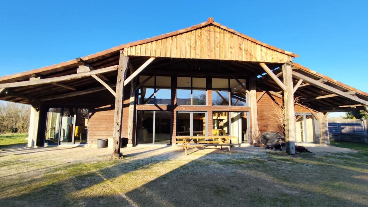 Photo of Outdoor in Monsireigne