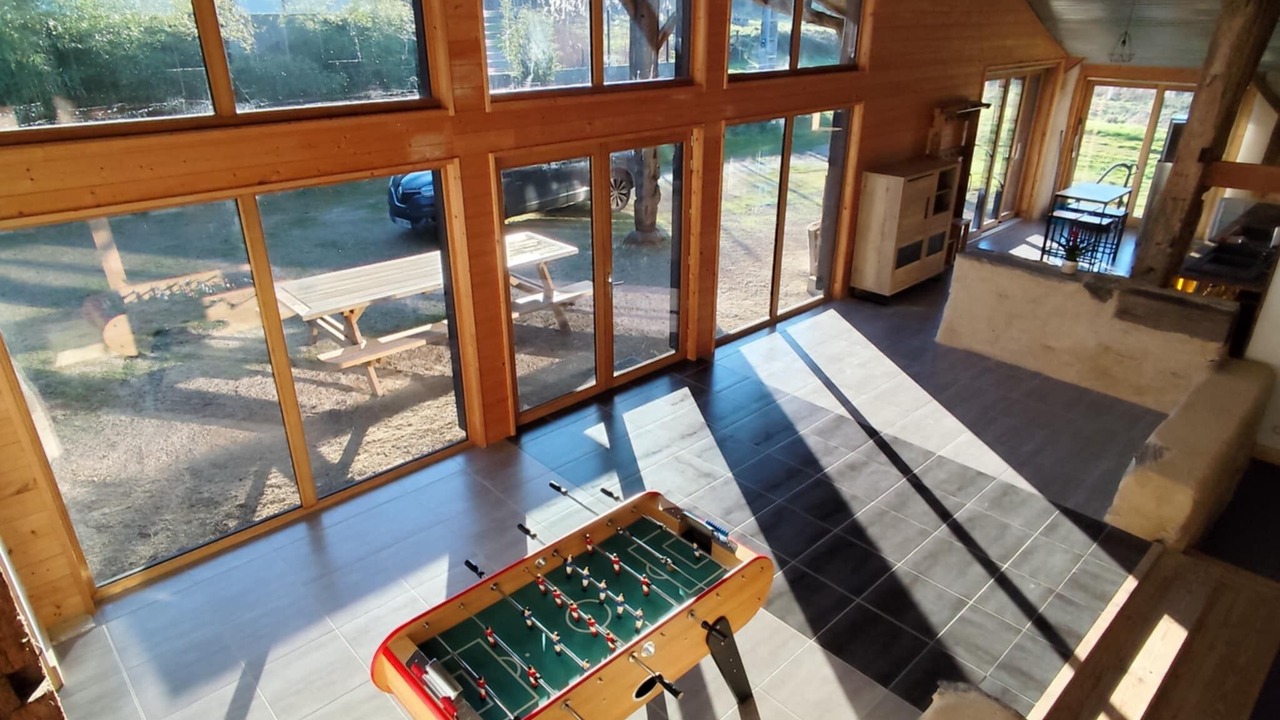 Photo of Bedroom in Monsireigne