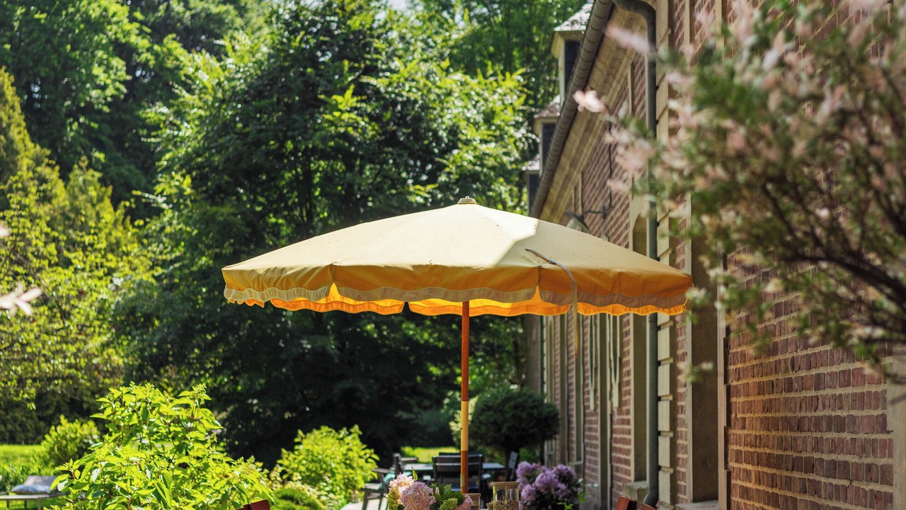 Photo of Patio Balcony in Gouy-Saint-Andre