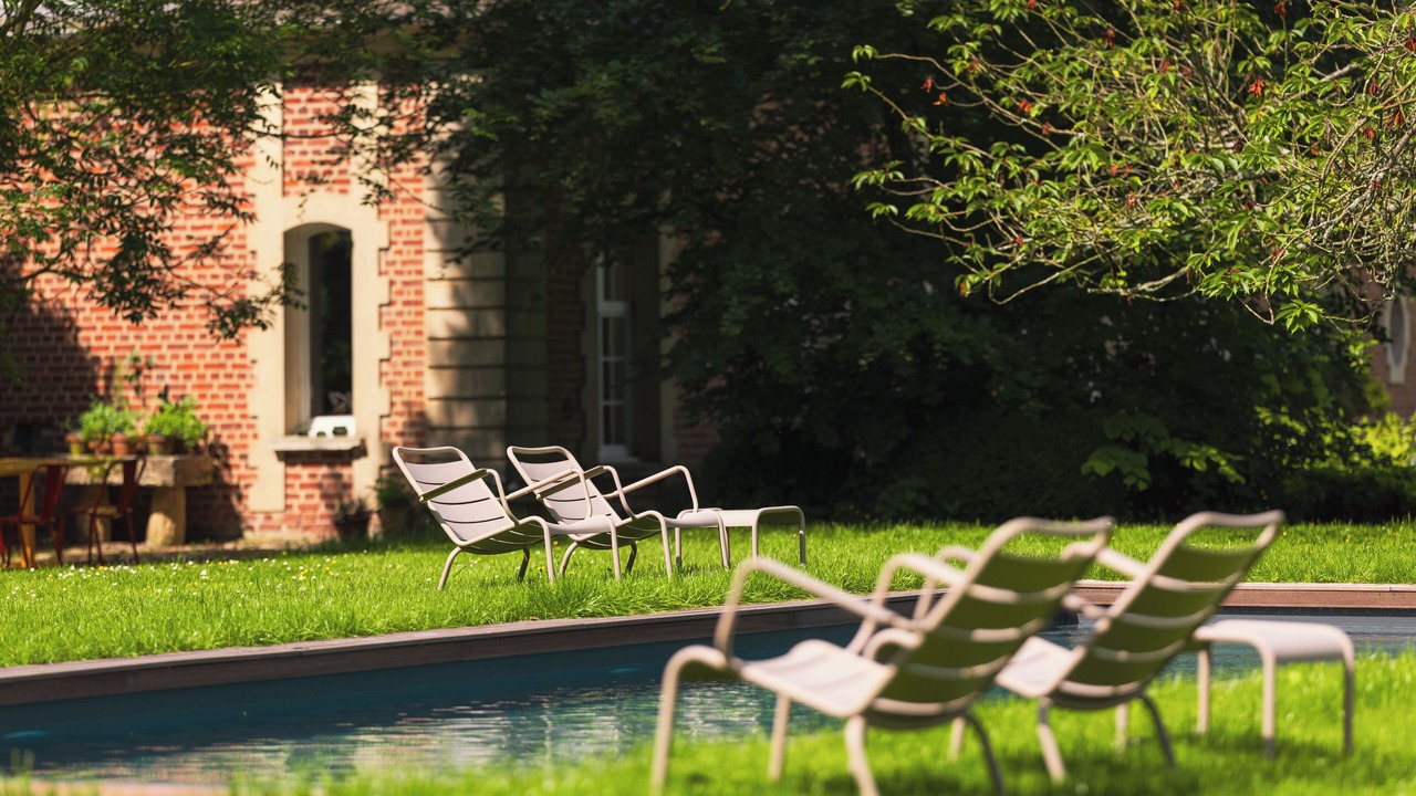 Photo of Outdoor in Gouy-Saint-Andre