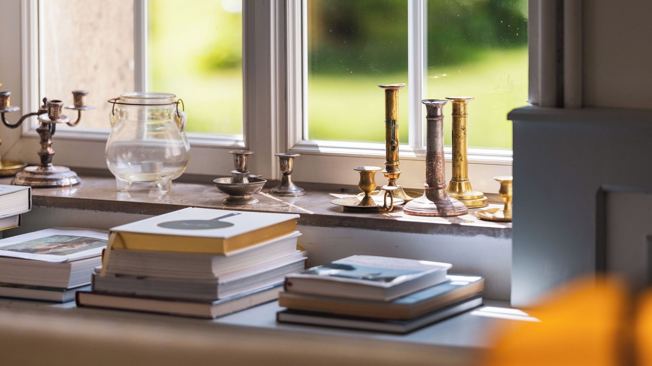 Photo of Livingroom in Gouy-Saint-Andre