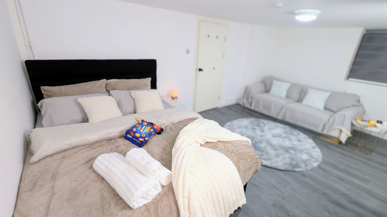 Photo of Others in Withington