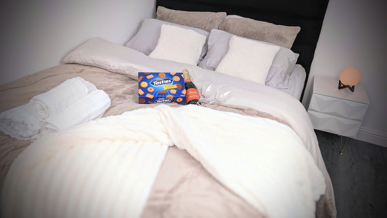 Photo of Others in Withington