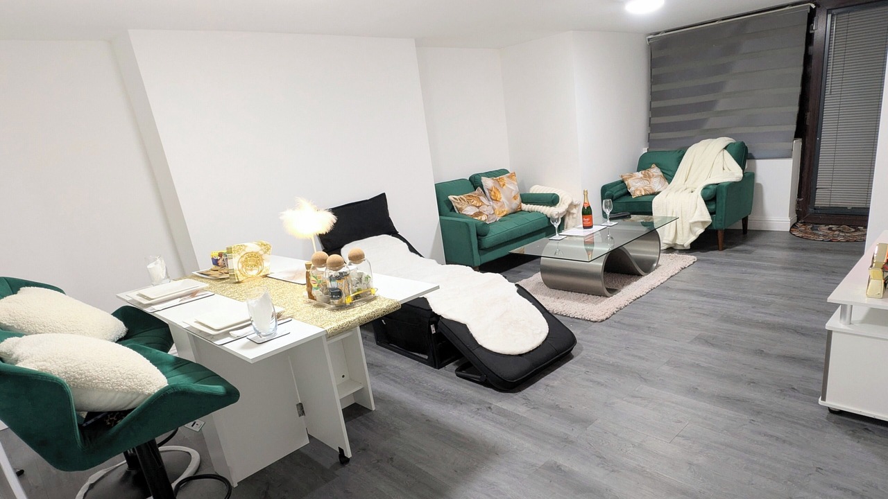 Photo of Others in Withington