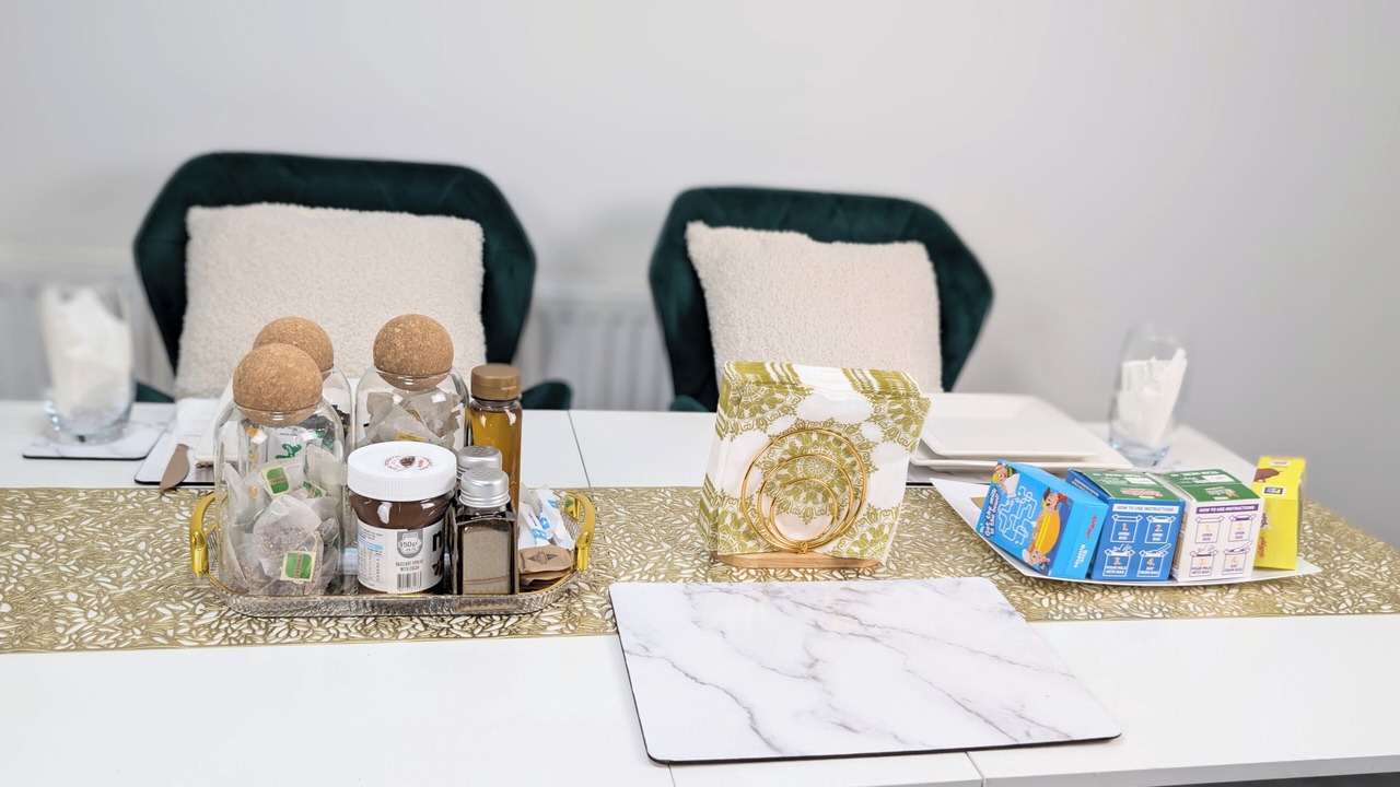 Photo of Others in Withington