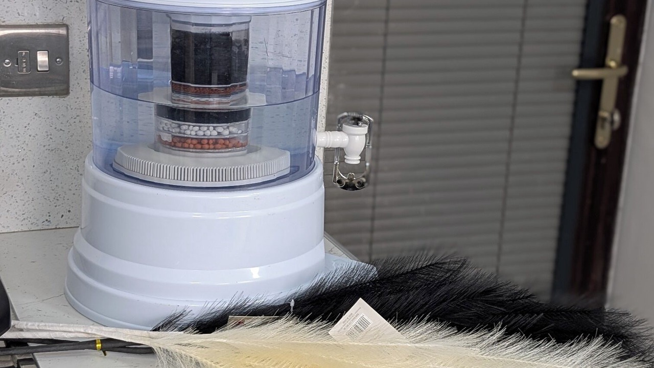 Photo of Others in Withington