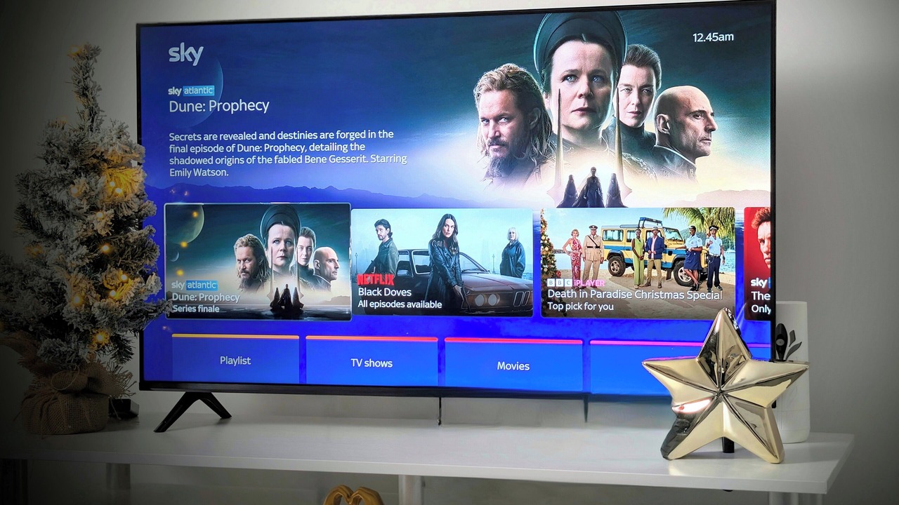 Photo of Others in Withington