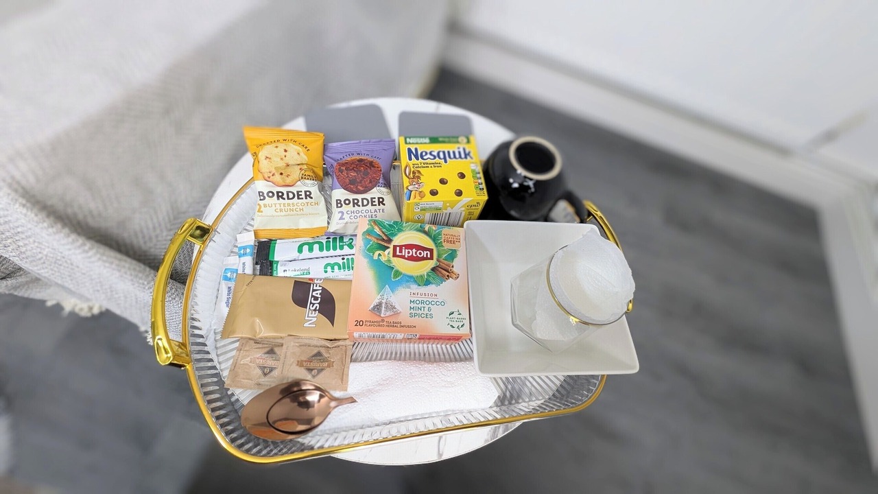 Photo of Others in Withington