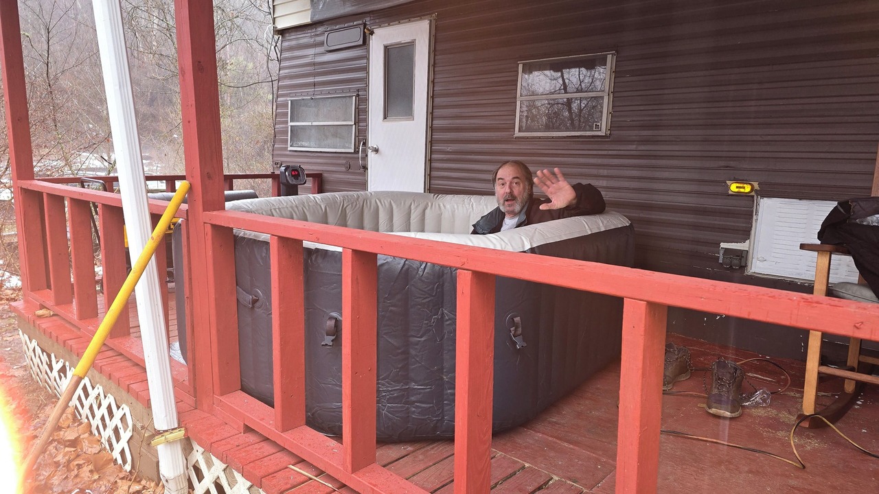 Photo of Patio Balcony in Glouster