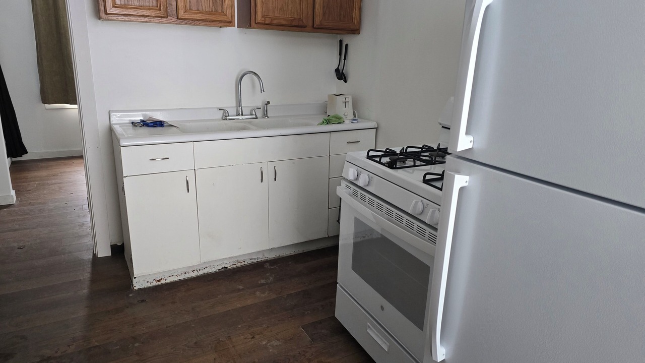 Photo of Kitchen in Glouster