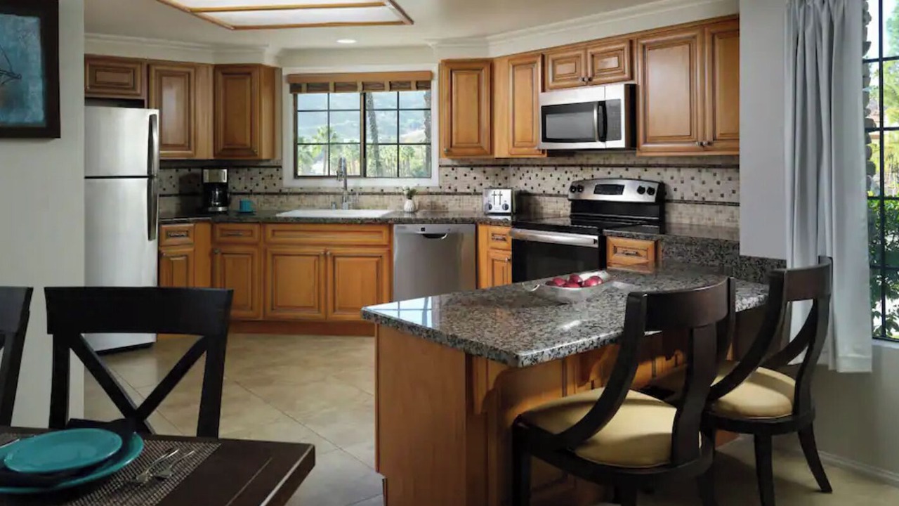 Photo of Kitchen in Escondido