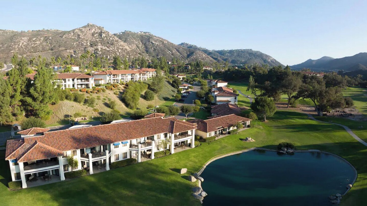 Photo of Outdoor in Escondido