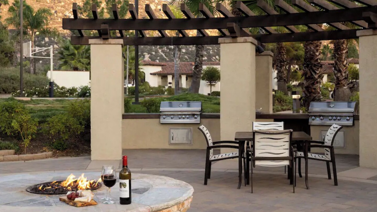 Photo of Outdoor in Escondido