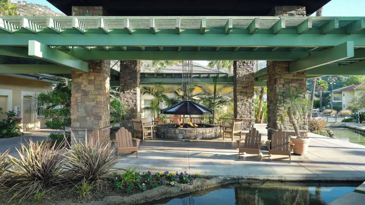 Photo of Outdoor in Escondido