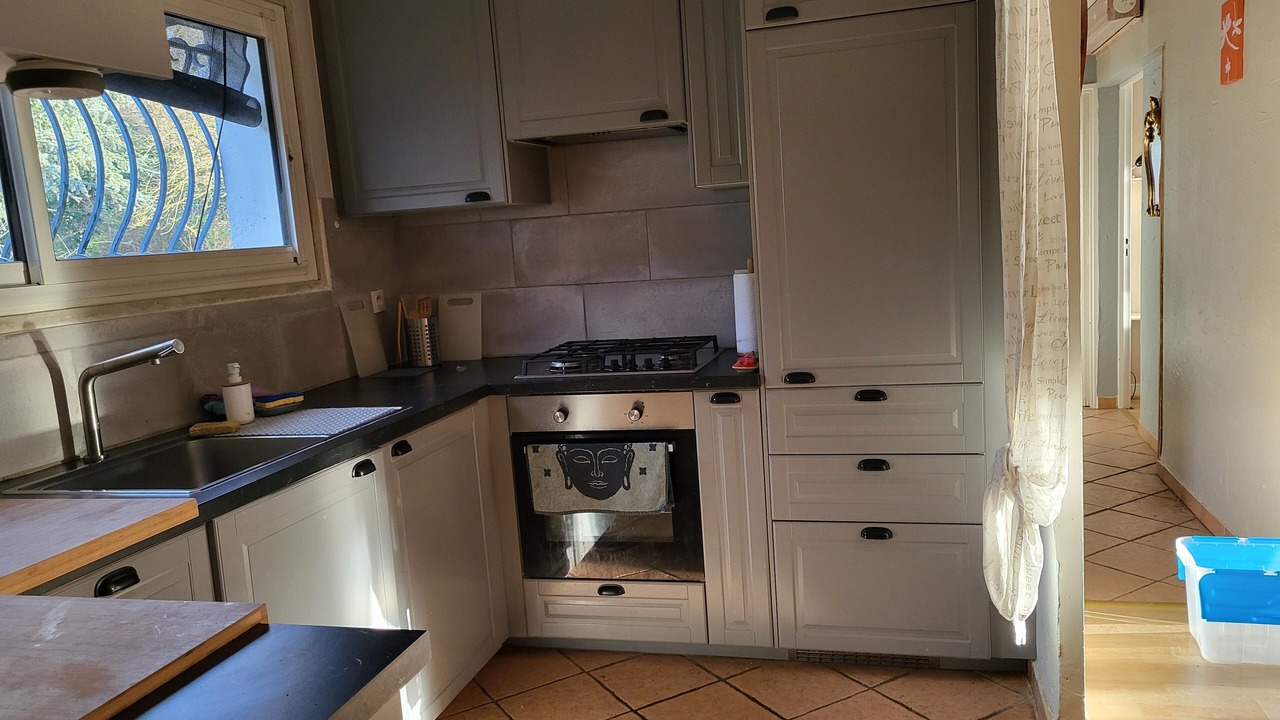 Photo of Kitchen in Villemur-sur-Tarn