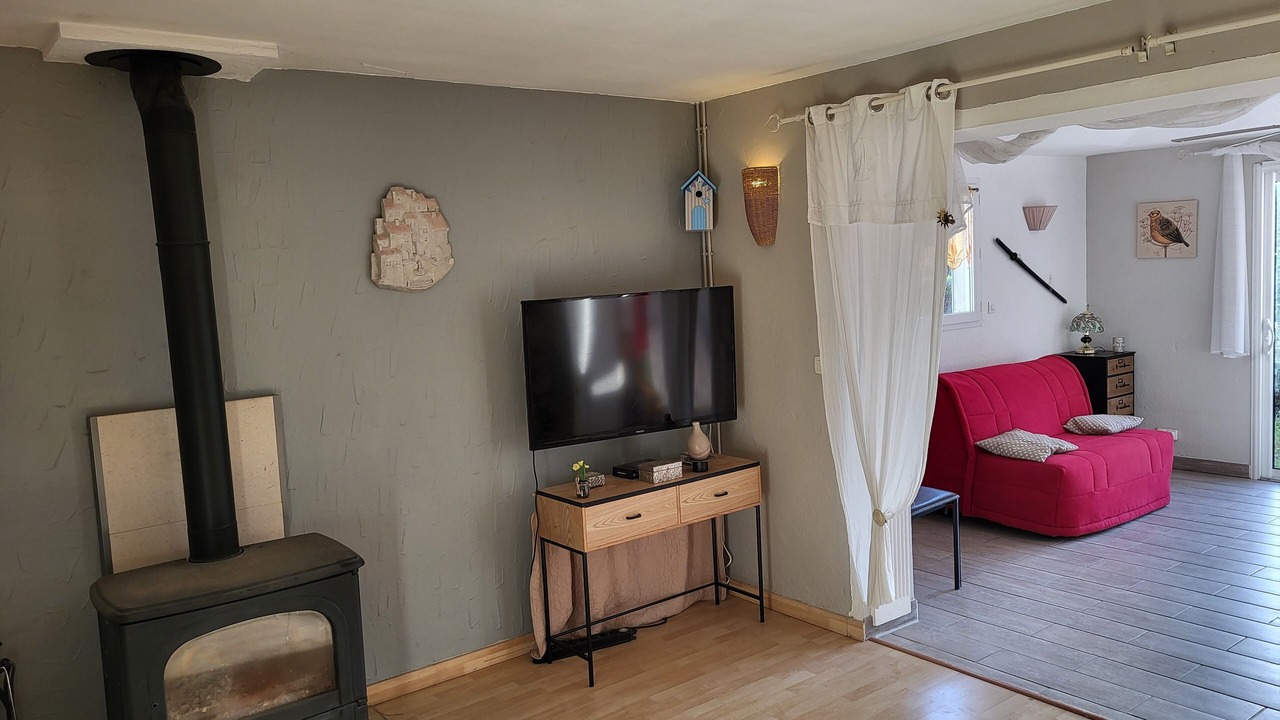 Photo of Livingroom in Villemur-sur-Tarn