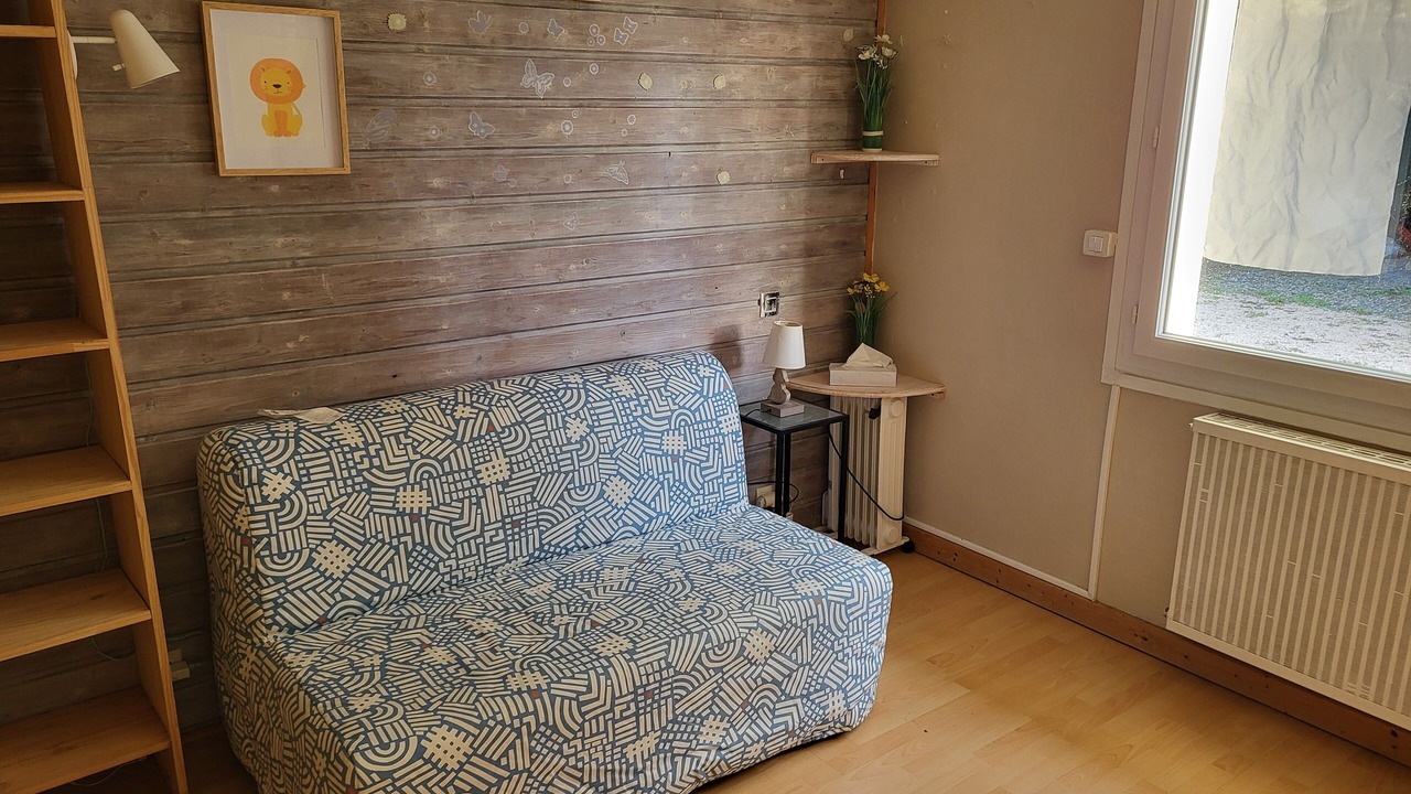 Photo of Livingroom in Villemur-sur-Tarn
