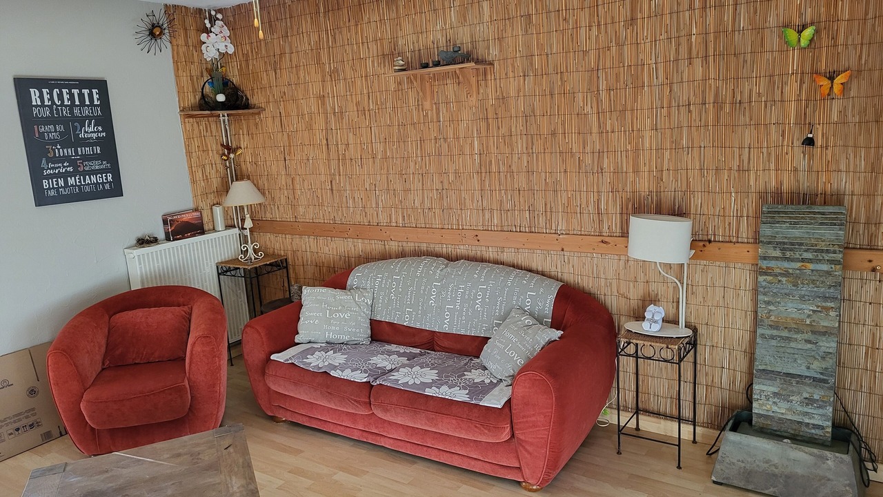 Photo of Livingroom in Villemur-sur-Tarn