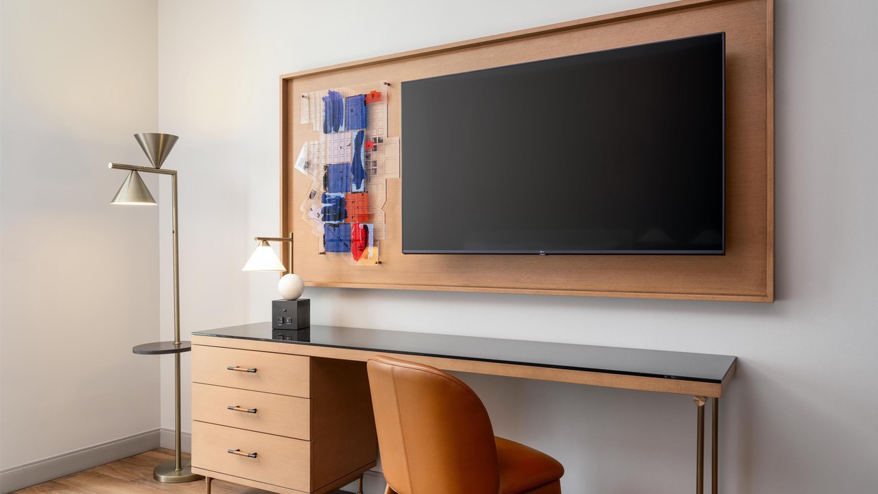 Photo of Bedroom in Fort Worth