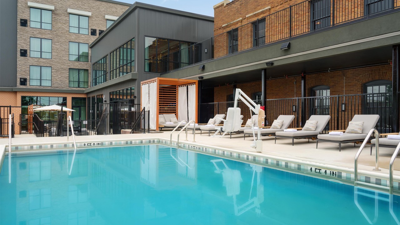 Photo of Outdoor in Fort Worth