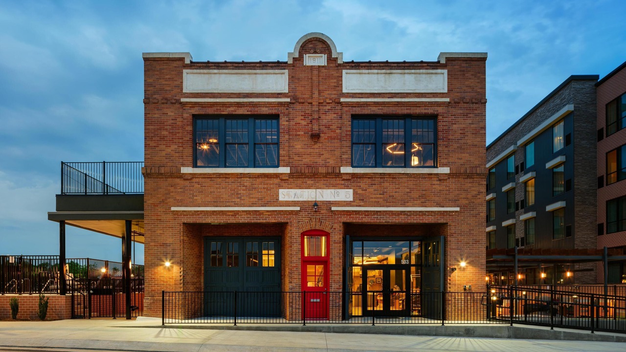 Photo of Outdoor in Fort Worth
