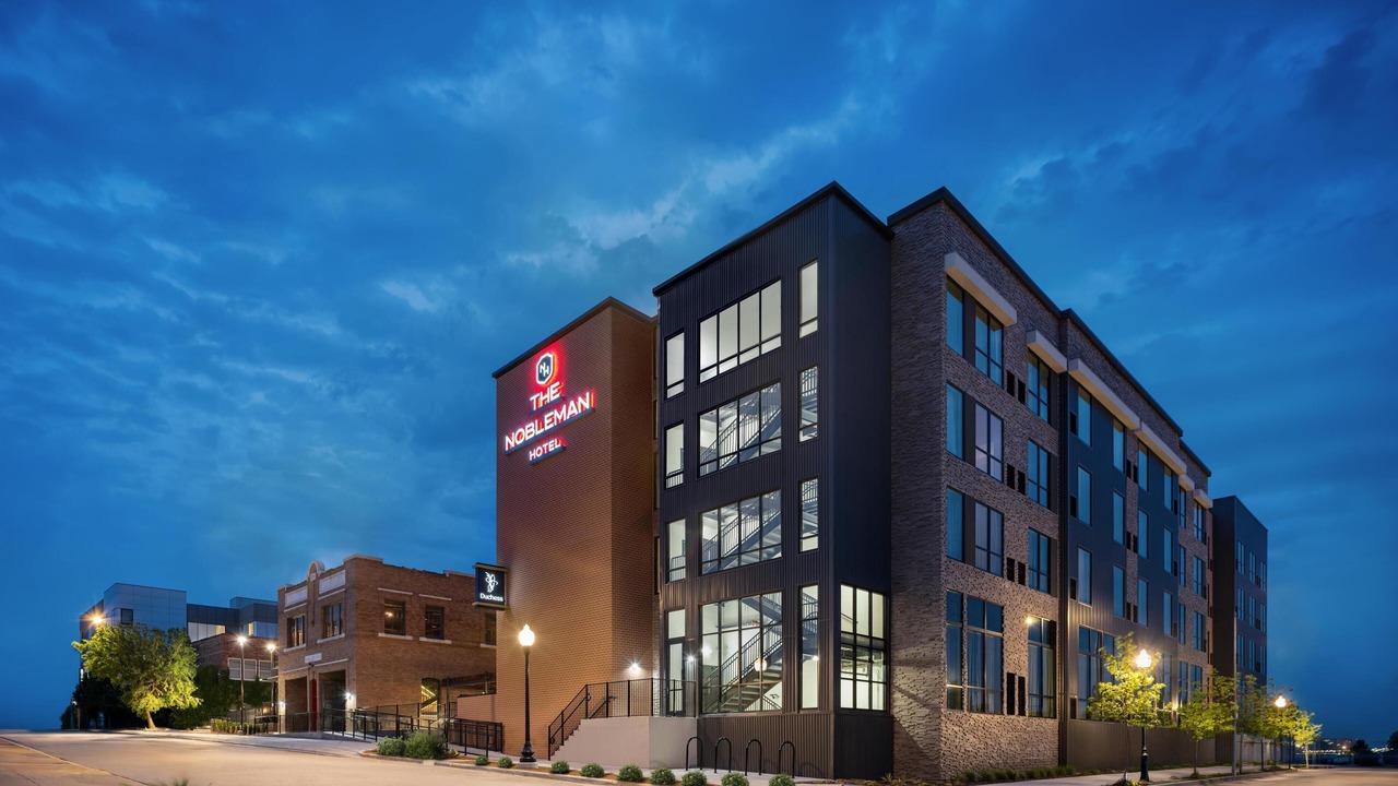 Photo of Outdoor in Fort Worth