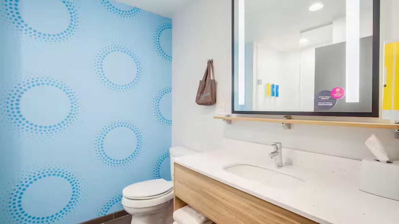 Photo of Bathroom in Holland