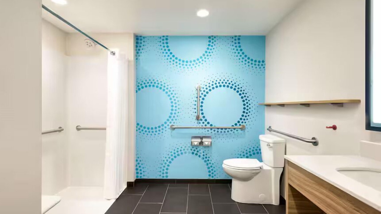 Photo of Bathroom in Holland