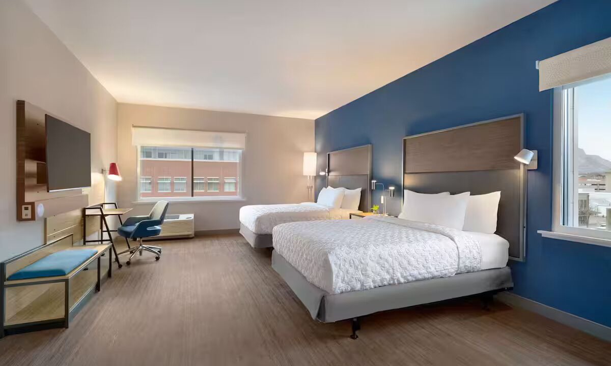 Photo of Bedroom in Holland