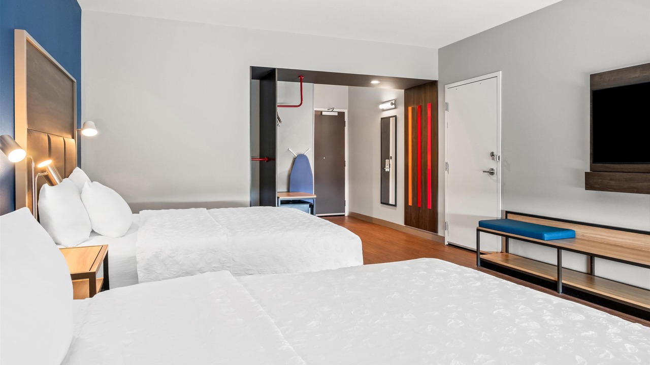 Photo of Bedroom in Holland