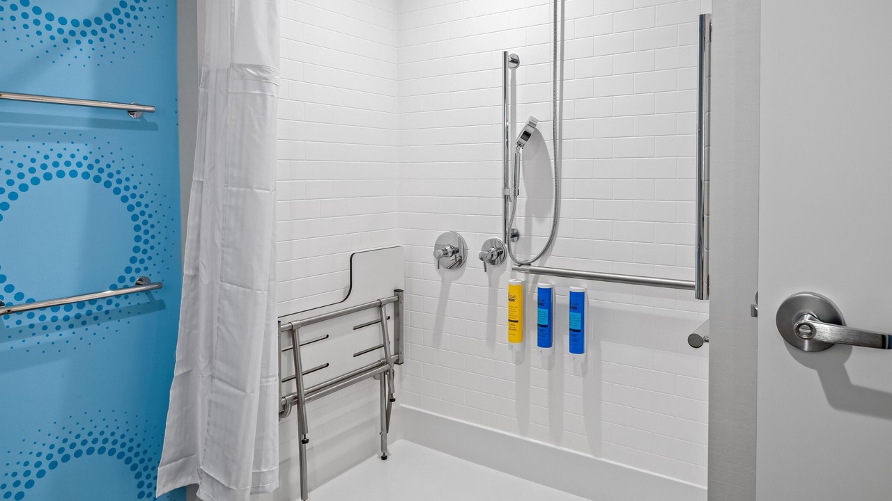 Photo of Bathroom in Holland