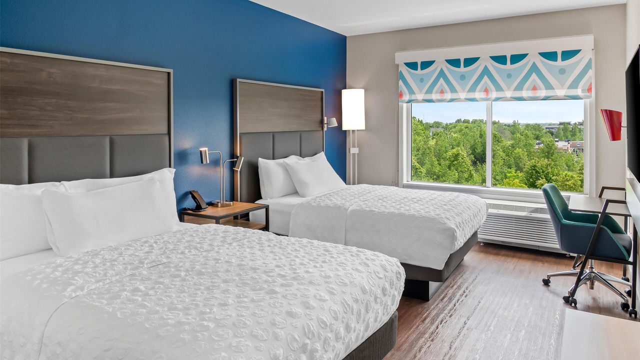 Photo of Bedroom in Holland