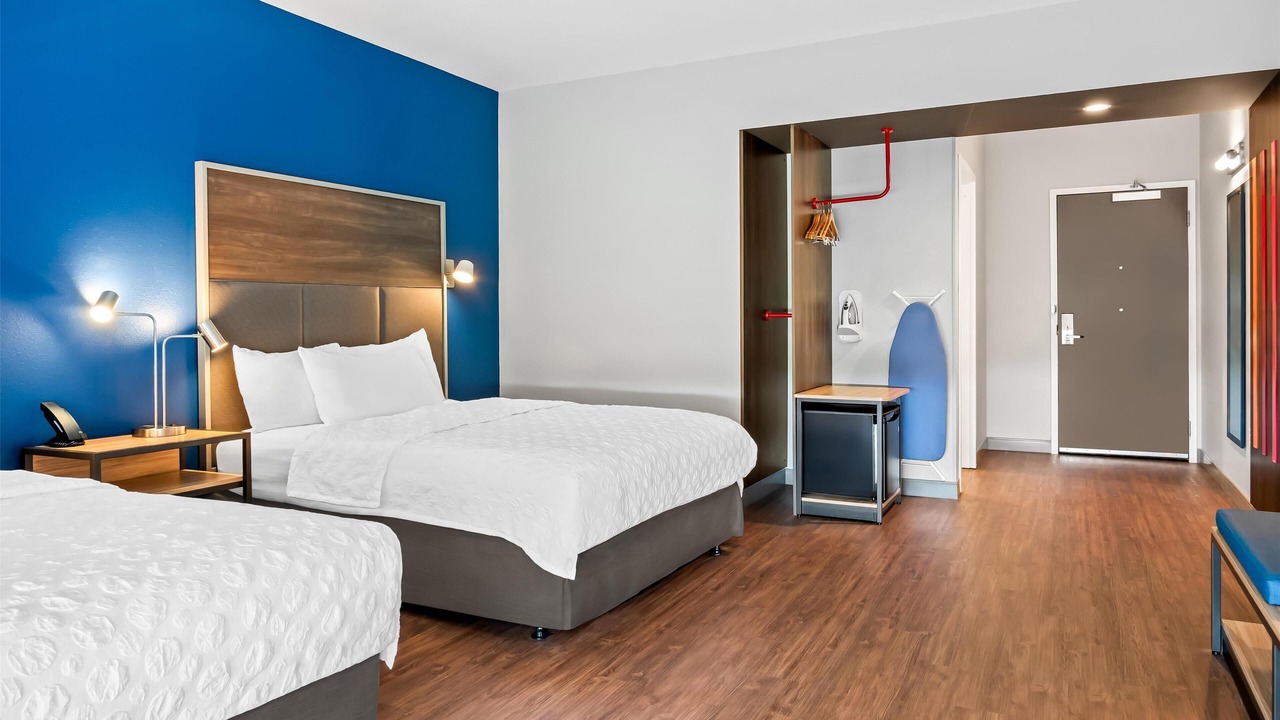 Photo of Bedroom in Holland