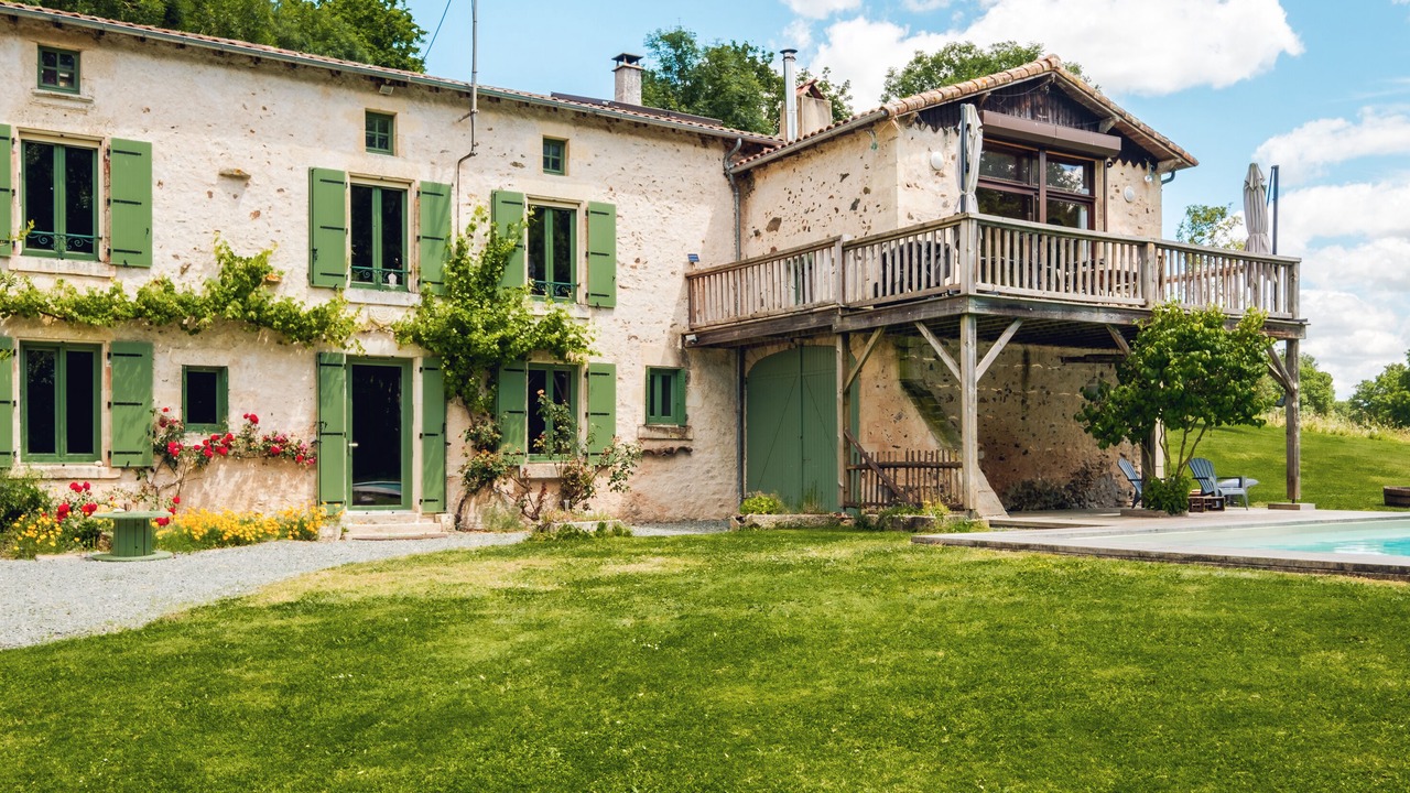 Photo of Outdoor in La Boissiere-en-Gatine