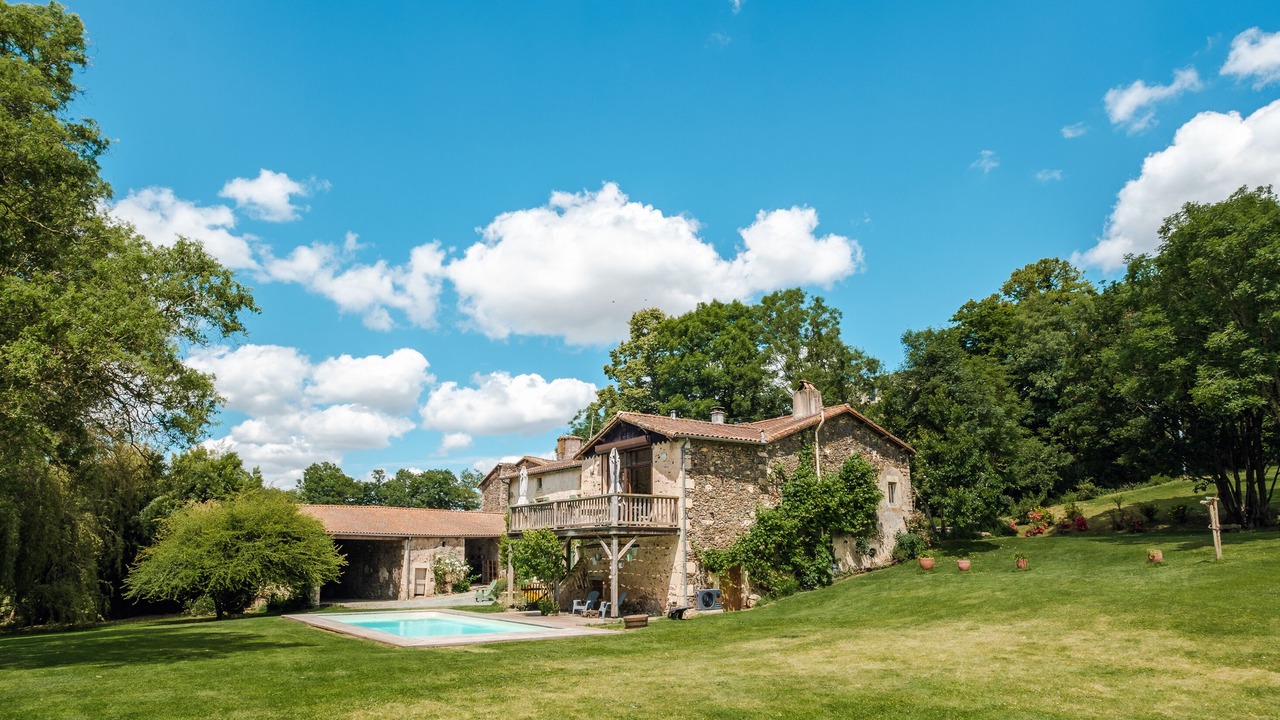 Photo of Outdoor in La Boissiere-en-Gatine